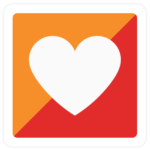 Zephyr HxM Heart Monitor icon