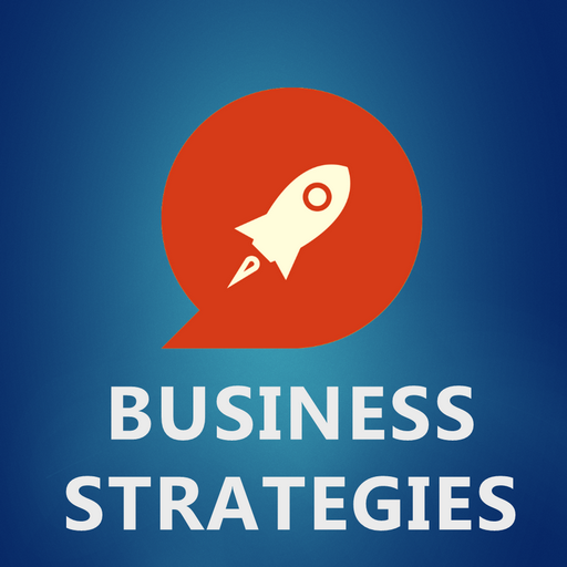Business Development Strategies icon