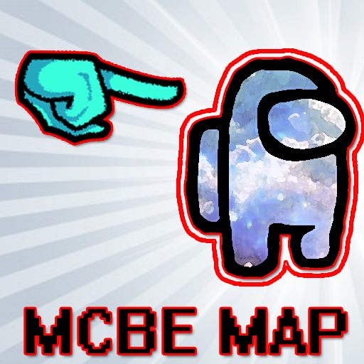 New Mod Among Us   Skins 4D icon