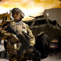 Special Operations Military Game