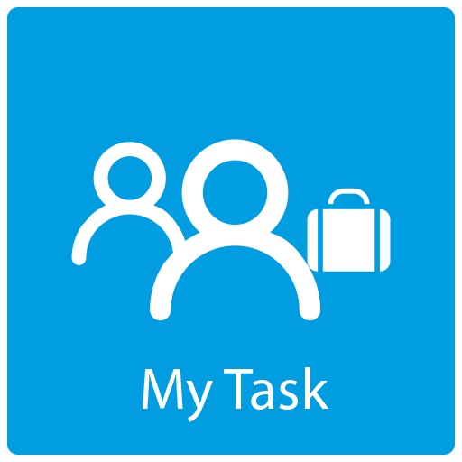 My Task - Employee Portal icon