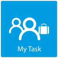 My Task - Employee Portal
