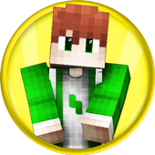 HD Skins for Minecraft icon