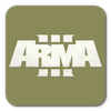 Arma 3 Server Browser icon
