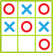 Tic Tac Toe Game icon