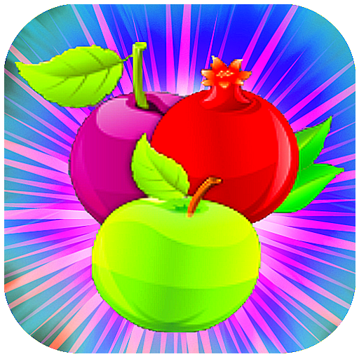 Fruit Match 3 World icon