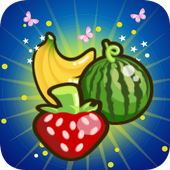 Fruit Splash Sweet Mania icon