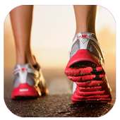 Walking Tracker - Couch to 5 km on 9Apps