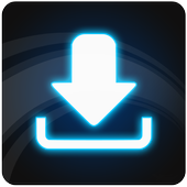 Video &amp; Music MP3 player icon