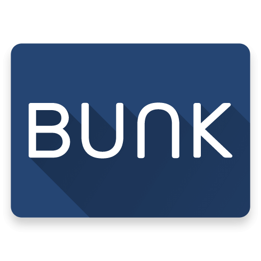 Bunk icon