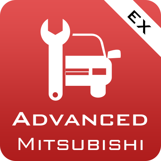 Advanced EX for MITSUBISHI icon