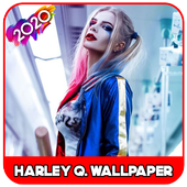 Harley Quinn Wallpaper 💡 icon