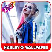 Harley Quinn Wallpaper 💡 on 9Apps