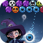 Bubble Witch PangPang icon