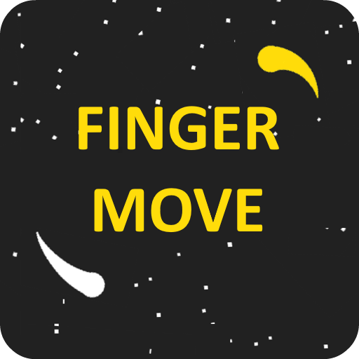 Finger Move иконка