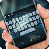 Glass Keybord for Hardwell icon