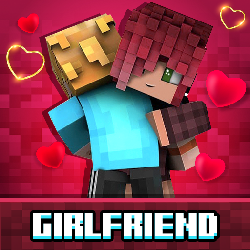 Girlfriend Mod - Addons and Mods icon
