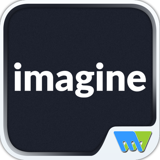 Imagine иконка