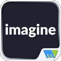 Imagine on 9Apps
