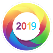 EverythingMe Launcher : Themes 2019 icon