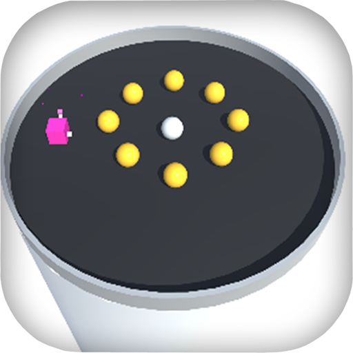 Crash Marbles icon