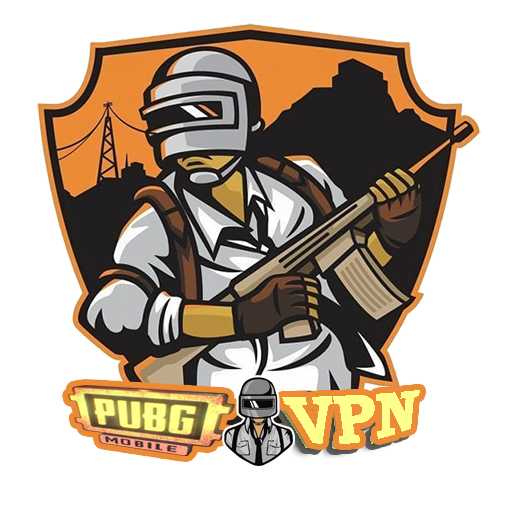 PUBG Mobile VPN icon