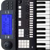 Real Organ Portable on 9Apps