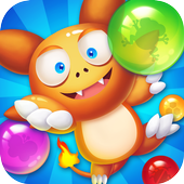 Bubble Dragon Mania icon