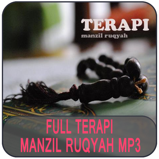 Full Terapi Manzil Ruqyah MP3 icon