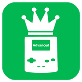 GBC Advanced Emulator icon