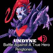 Undynelovania Battle Against Ringtones