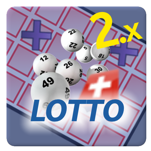Swiss Lotto 2 (Switzerland Lottery/Euromillions) icon