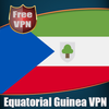 Equatorial Guinea VPN - Get Equatorial Guinea IP icon