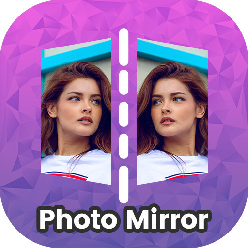 Photo Mirror icon