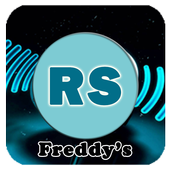 All Songs 1 2 3 4 Of FNAF icon