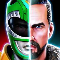 Power Rangers: Legacy Wars