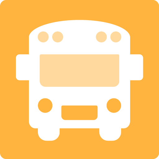 Bus Status icon