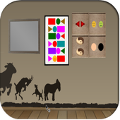 Escape Games 8B 124 icon