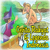 ikon Video Cerita Rakyat