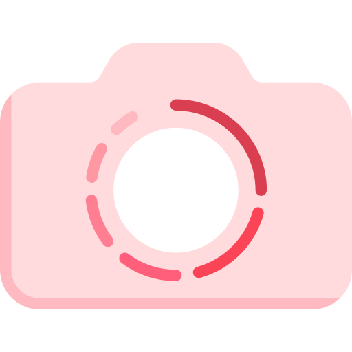 Pickup Camera icon