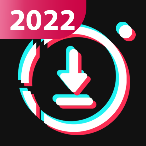 Video Downloader TikTok icon