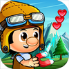 Snooby World - Jungle Adventure - Super World 2020 icon