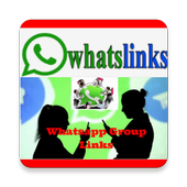 whatsapp group Link 5000  icon