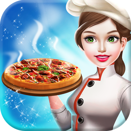 Street Truck Food Recipes Chef - Cooking Game icon
