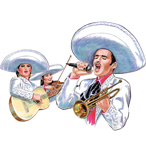 Mariachi Music Radio 🎶🇲🇽 icon