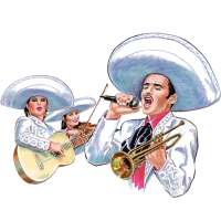 Mariachi Music Radio 🎶🇲🇽