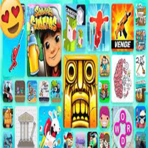 ikon Game on line / ألعاب خفيفة اون لاين