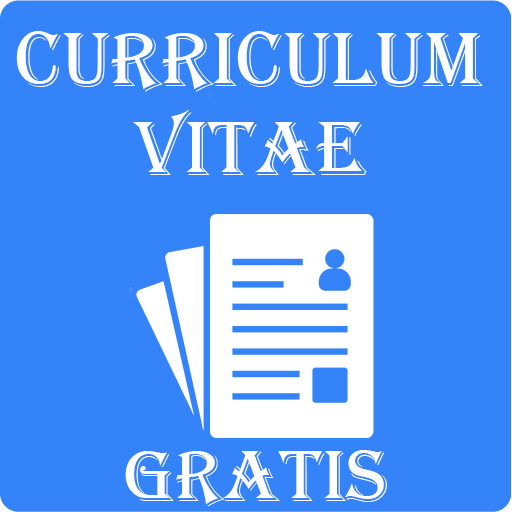 Currículum Vítae icon
