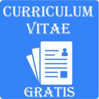 Currículum Vítae