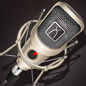 MusicDNA™ ID أيقونة